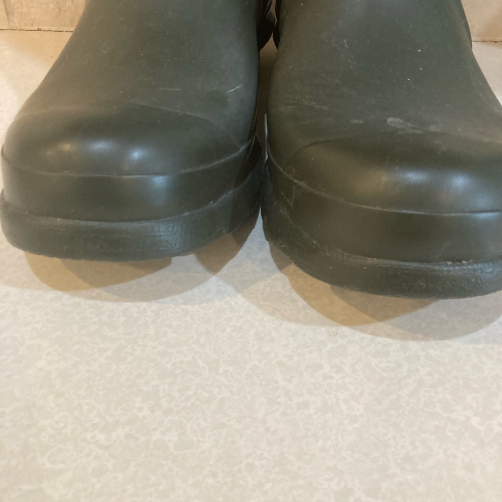 Original Tall Hunter Rain Boot - Picture 4 of 12